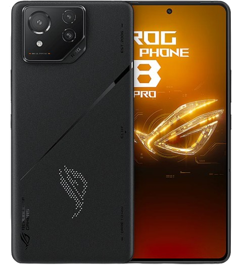 Asus Rog phone 8 Pro