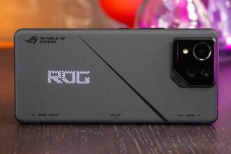 Asus Rog phone 8 Pro